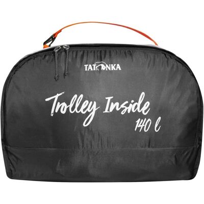 Tatonka Duffle Roller 140, Koffer, Grau Tatonka Duffle Roller 140, Koffer, Grau