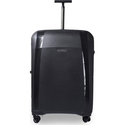 Epic Phantom SL 4-Rollen Trolley 76 cm, Koffer, Schwarz Epic Phantom SL 4-Rollen Trolley 76 cm, Koffer, Schwarz