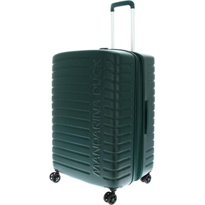 Mandarina Duck Flyduck Trolley Expandable, Koffer, Grün Mandarina Duck Flyduck Trolley Expandable, Koffer, Grün
