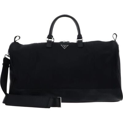 Guess Milano Convertible Weekender, Koffer, Schwarz Guess Milano Convertible Weekender, Koffer, Schwarz