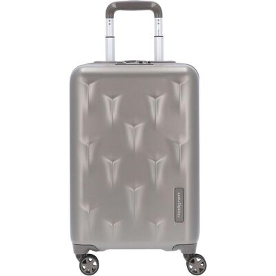 Hedgren Carve20"/ Spinner, Koffer, Beige Hedgren Carve20"/ Spinner, Koffer, Beige