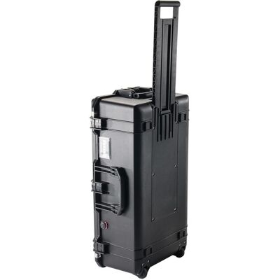 Peli Air 1615 mit Schaum, Koffer, Schwarz Peli Air 1615 mit Schaum, Koffer, Schwarz