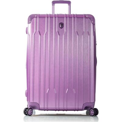 Heys Xtrak - Trolley, Koffer, Violett, Mehrfarbig, Pink Heys Xtrak - Trolley, Koffer, Violett, Mehrfarbig, Pink