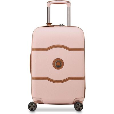 Delsey Châtelet Air 2.0 55 cm Reisekoffer, rosa, Koffer, Pink, Rosa Delsey Châtelet Air 2.0 55 cm Reisekoffer, rosa, Koffer, Pink, Rosa
