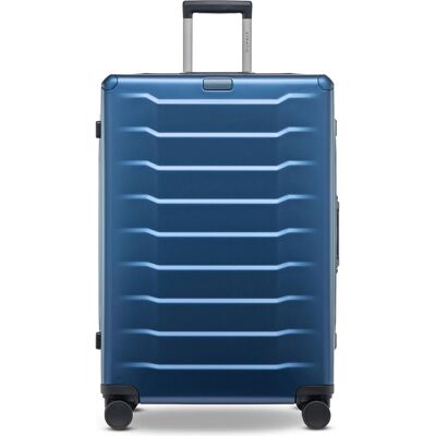 Stratic Phoenix Alu - Trolley L, Koffer, Blau Stratic Phoenix Alu - Trolley L, Koffer, Blau