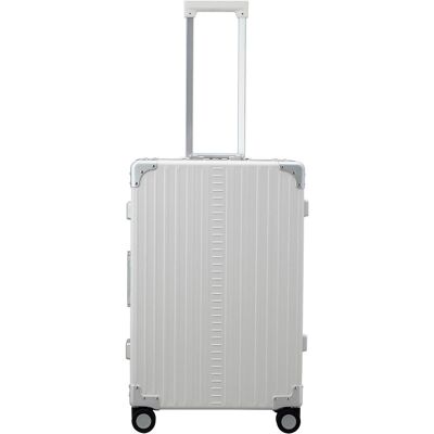 Aleon Fortis - 26" Traveler, Koffer, Weiss Aleon Fortis - 26" Traveler, Koffer, Weiss