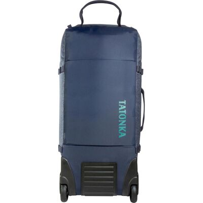 Tatonka Duffle Roller 80, Koffer, Blau Tatonka Duffle Roller 80, Koffer, Blau