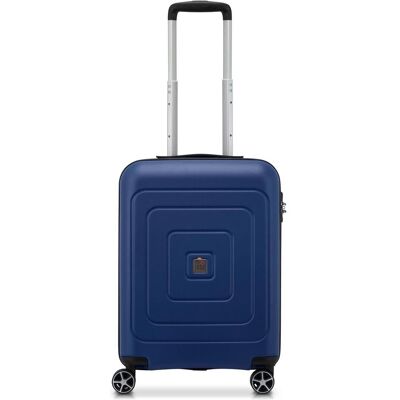 Modo by Roncato Nebula 4 Rollen Kabinentrolley 55 cm, Koffer, Blau Modo by Roncato Nebula 4 Rollen Kabinentrolley 55 cm, Koffer, Blau