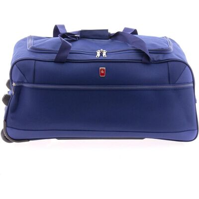 Gladiator 2100 2 Rollen Reisetasche 72 cm, Koffer, Blau Gladiator 2100 2 Rollen Reisetasche 72 cm, Koffer, Blau