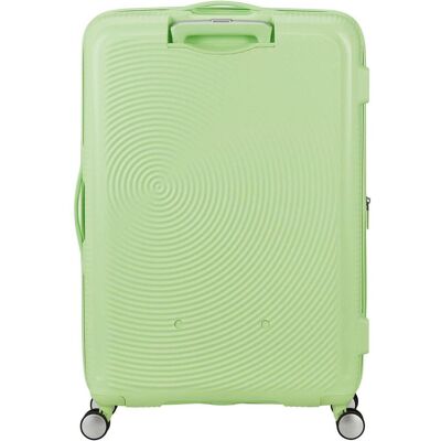 American Tourister Soundbox Spinner, Koffer, Grün American Tourister Soundbox Spinner, Koffer, Grün