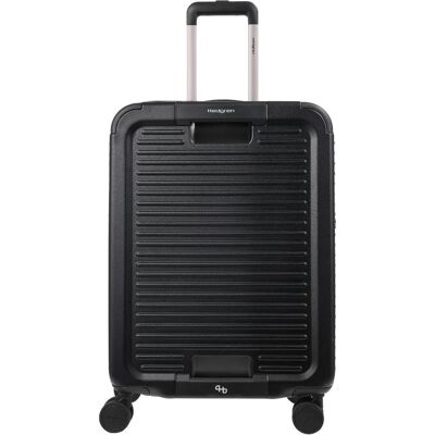 Hedgren Raku Yuno 26" / 65,5 cm Expandable Spinner, Koffer, Schwarz Hedgren Raku Yuno 26" / 65,5 cm Expandable Spinner, Koffer, Schwarz