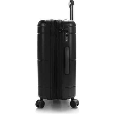 Heys Zen - Trolleykoffer, Koffer, Schwarz Heys Zen - Trolleykoffer, Koffer, Schwarz