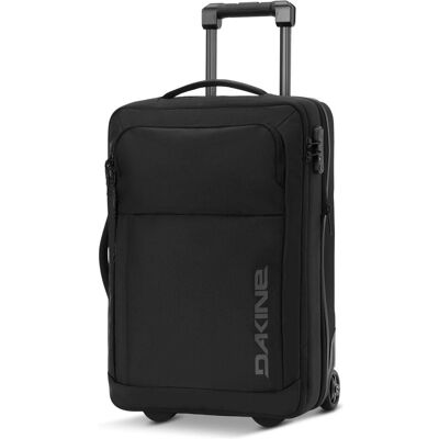 Dakine Split Carry On Roller Bag 42l+, Koffer, Schwarz Dakine Split Carry On Roller Bag 42l+, Koffer, Schwarz