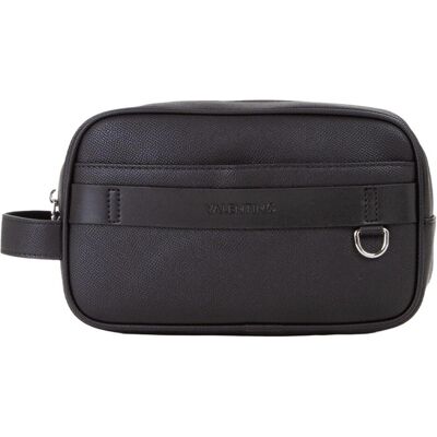 Valentino Landon Soft Cosmetic Case, Necessaire, Schwarz Valentino Landon Soft Cosmetic Case, Necessaire, Schwarz
