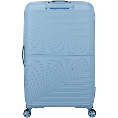 American Tourister Airconic Spinner, Koffer, Blau American Tourister Airconic Spinner, Koffer, Blau