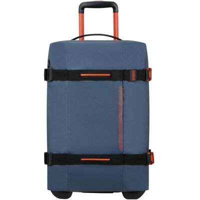 American Tourister Urban Track Duffle/Wh S Coated, Koffer, Blau American Tourister Urban Track Duffle/Wh S Coated, Koffer, Blau