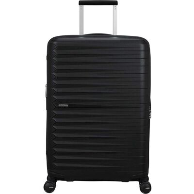 American Tourister Spinner FastForward, Koffer, Schwarz American Tourister Spinner FastForward, Koffer, Schwarz