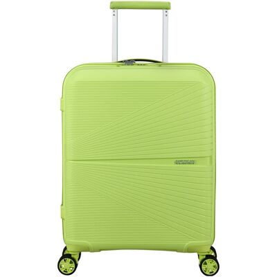 American Tourister AIRCONIC SPINNER 55/20 TSA, Koffer, Grün American Tourister AIRCONIC SPINNER 55/20 TSA, Koffer, Grün