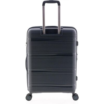 Gladiator Bionic - Trolley, Koffer, Grün Gladiator Bionic - Trolley, Koffer, Grün