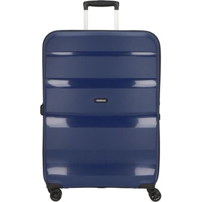 American Tourister Bon Air Dlx, Koffer, Blau American Tourister Bon Air Dlx, Koffer, Blau