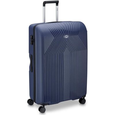 Delsey Ordener, Koffer, Blau Delsey Ordener, Koffer, Blau