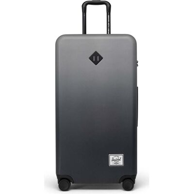 Herschel Heritage Hardshell Trolley, Koffer, Grau Herschel Heritage Hardshell Trolley, Koffer, Grau