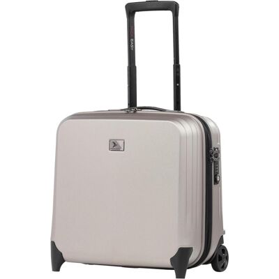 Pack Easy Genius, Koffer, Grau Pack Easy Genius, Koffer, Grau