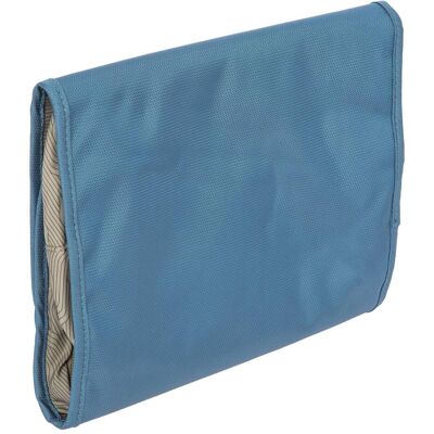 Brics BY Ulisse Kulturbeutel 26 cm, Necessaire, Blau Brics BY Ulisse Kulturbeutel 26 cm, Necessaire, Blau