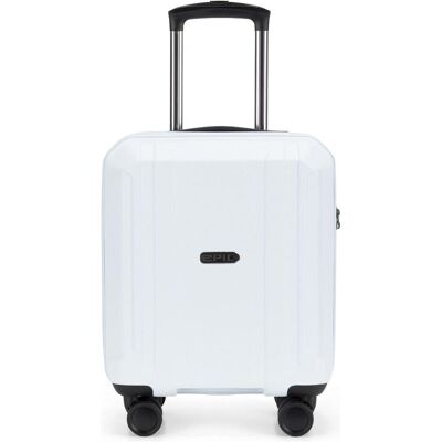 Epic Airwave Neo 4 Rollen Kabinentrolley S 55 cm, Koffer, Blau, Grau Epic Airwave Neo 4 Rollen Kabinentrolley S 55 cm, Koffer, Blau, Grau