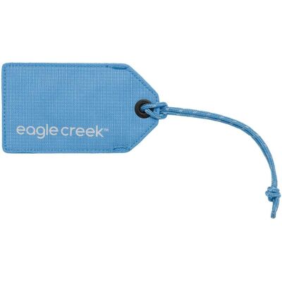 Eagle Creek Reflective Luggage Tag, Reisezubehör, Blau Eagle Creek Reflective Luggage Tag, Reisezubehör, Blau