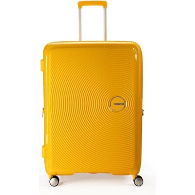 American Tourister SOUNDBOX SPINNER 80/30 TSA EXP, Koffer, Gelb American Tourister SOUNDBOX SPINNER 80/30 TSA EXP, Koffer, Gelb