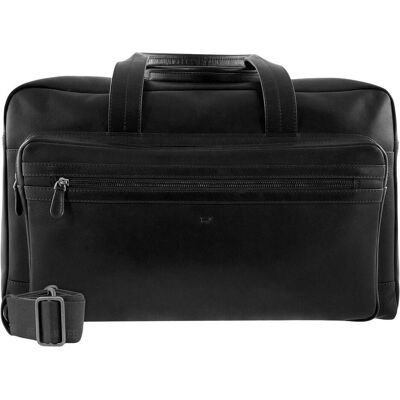 Braun Büffel Parma, Koffer, Schwarz Braun Büffel Parma, Koffer, Schwarz