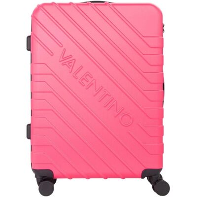 Valentino Starlight Damenhandtasche, Koffer, Pink Valentino Starlight Damenhandtasche, Koffer, Pink