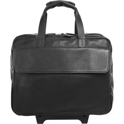 Harolds Notebooktasche IVY LANE, Koffer, Schwarz Harolds Notebooktasche IVY LANE, Koffer, Schwarz