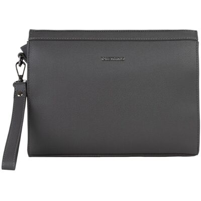 Valentino Vibe Soft Cosmetic Case, Necessaire, Grau Valentino Vibe Soft Cosmetic Case, Necessaire, Grau