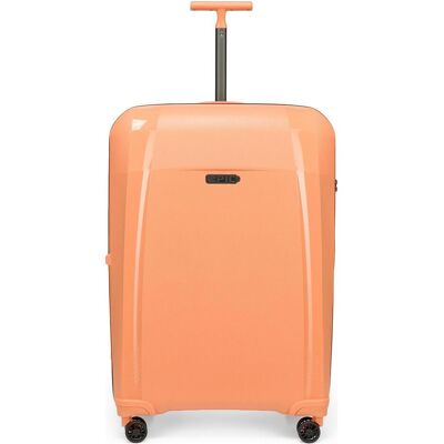 Epic Phantom SL 4-Rollen Trolley 76 cm, Koffer, Rot, Grün Epic Phantom SL 4-Rollen Trolley 76 cm, Koffer, Rot, Grün