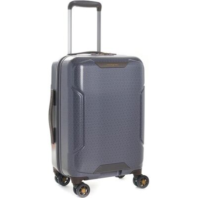 Hedgren Glide S - volcanic glass grey, Koffer, Grau Hedgren Glide S - volcanic glass grey, Koffer, Grau