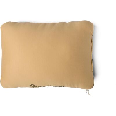 Sea To Summit Foam Core Pillow - XL Starfish, Reisekissen, Beige Sea To Summit Foam Core Pillow - XL Starfish, Reisekissen, Beige