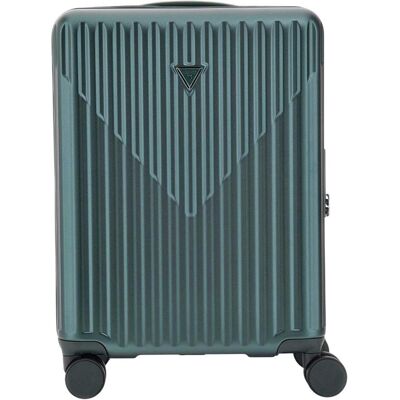 Guess OLBIA - Cabin Trolley, Koffer, Grün Guess OLBIA - Cabin Trolley, Koffer, Grün
