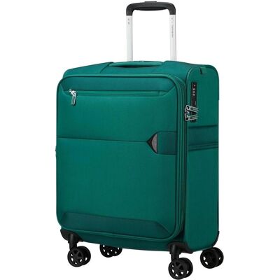 Samsonite URBIFY150715, Koffer, Grün Samsonite URBIFY150715, Koffer, Grün
