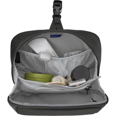 Osprey Ozone Kulturbeutel 25 cm, Necessaire, Schwarz Osprey Ozone Kulturbeutel 25 cm, Necessaire, Schwarz