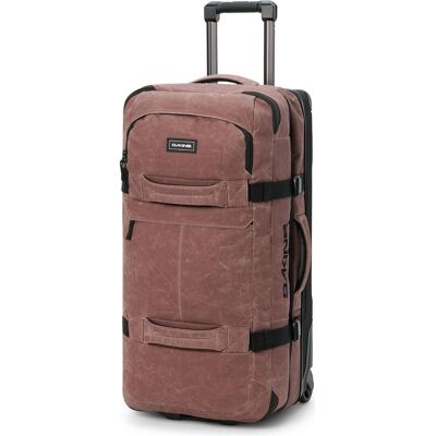 Dakine Geteilter Rollkoffer, Koffer, Braun Dakine Geteilter Rollkoffer, Koffer, Braun