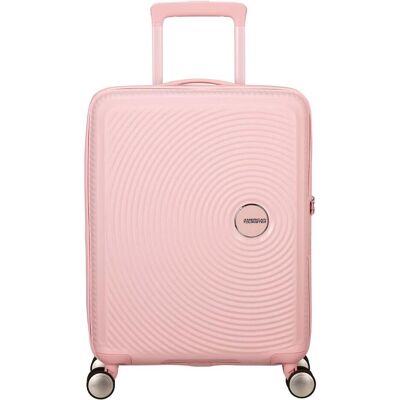 American Tourister Valigia Cabina SoundBox, Koffer, Rosa American Tourister Valigia Cabina SoundBox, Koffer, Rosa
