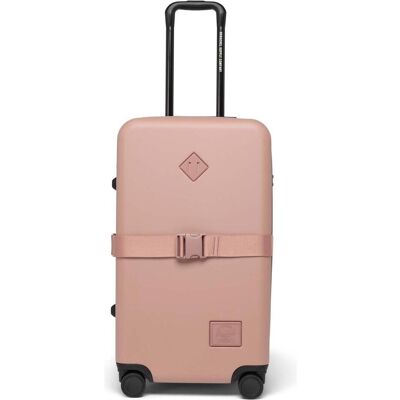 Herschel Heritage Hardshell Trolley Exp., Koffer, Rosa Herschel Heritage Hardshell Trolley Exp., Koffer, Rosa