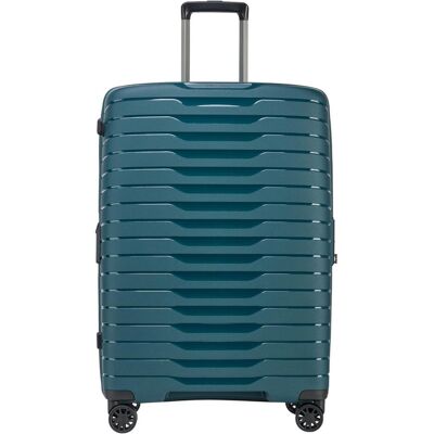 Stratic Novium SL Trolley, Koffer, Blau Stratic Novium SL Trolley, Koffer, Blau