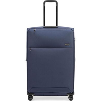 Epic Discovery Neo 4-Rollen Trolley 77 cm, Koffer, Blau Epic Discovery Neo 4-Rollen Trolley 77 cm, Koffer, Blau