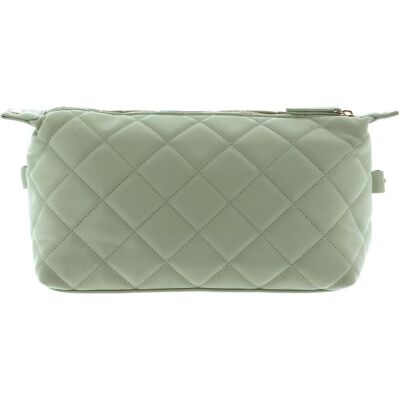Valentino Ada Cosmetic Case, Necessaire, Türkis Valentino Ada Cosmetic Case, Necessaire, Türkis