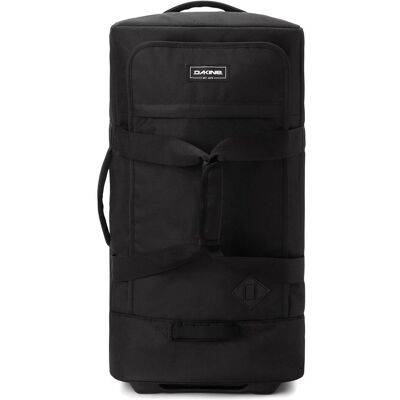Dakine 365 Roller Duffle Bag, Koffer, Schwarz Dakine 365 Roller Duffle Bag, Koffer, Schwarz