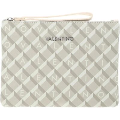 Valentino Barrio Soft Cosmetic Case, Necessaire, Beige, Mehrfarbig Valentino Barrio Soft Cosmetic Case, Necessaire, Beige, Mehrfarbig
