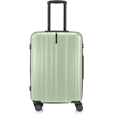 Pack Easy Jolly, Cabin-Trolley M, mint, Koffer, Grün Pack Easy Jolly, Cabin-Trolley M, mint, Koffer, Grün